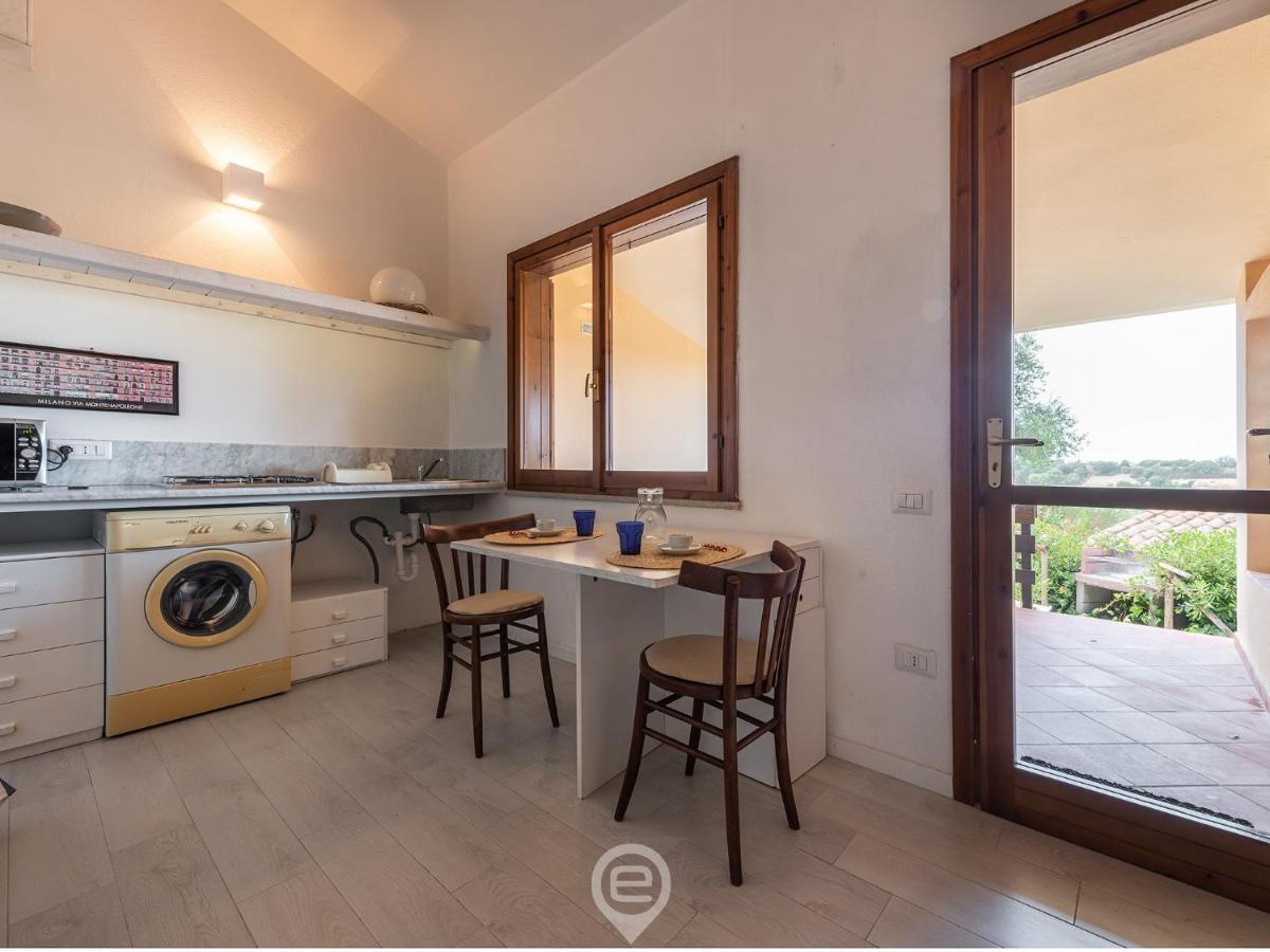 Porto Luna 25 - Hala Villa Виласимиус Екстериор снимка