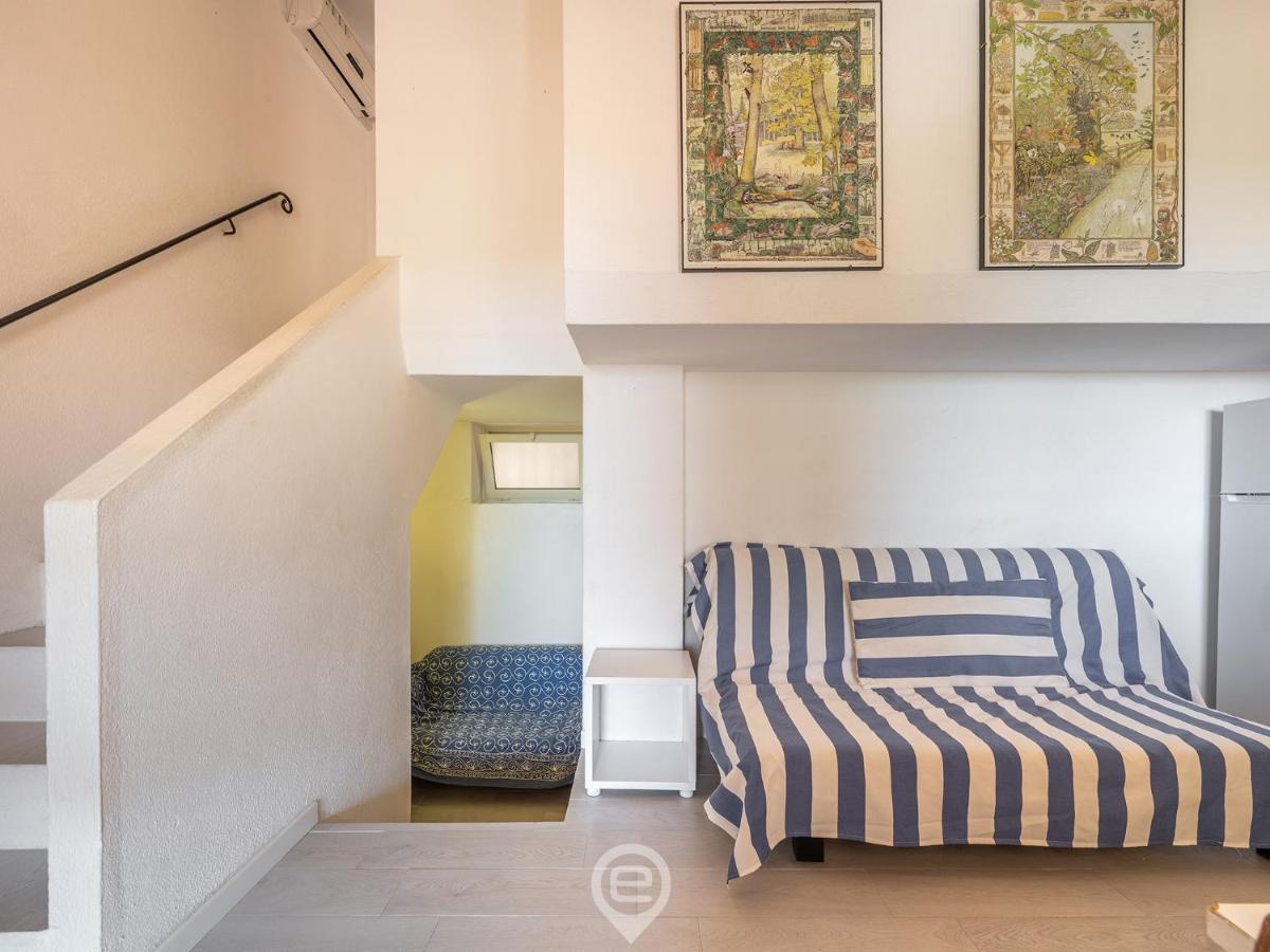 Porto Luna 25 - Hala Villa Виласимиус Екстериор снимка