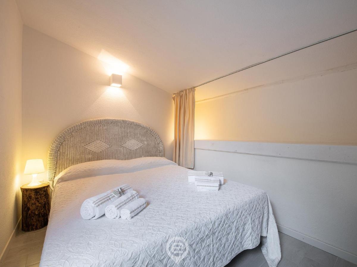 Porto Luna 25 - Hala Villa Виласимиус Екстериор снимка